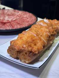 超級出色的手切牛肉｜滾得棧 (尖沙咀)