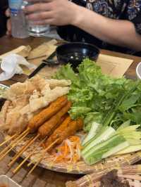  나트랑에서 꼭 가봐야 할 맛집 5곳을 소개합니다! 🍽️🌴