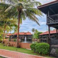 Pelangi Beach Resort & Spa