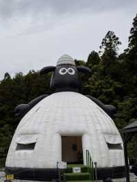 Shaun the Sheep 