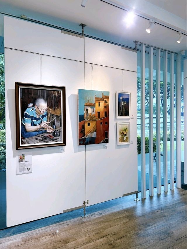 A Celebration of Creativity and Expression