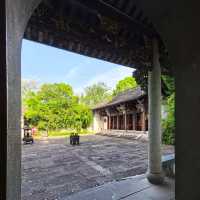 ​永福寺 - 幽靜沉思之地