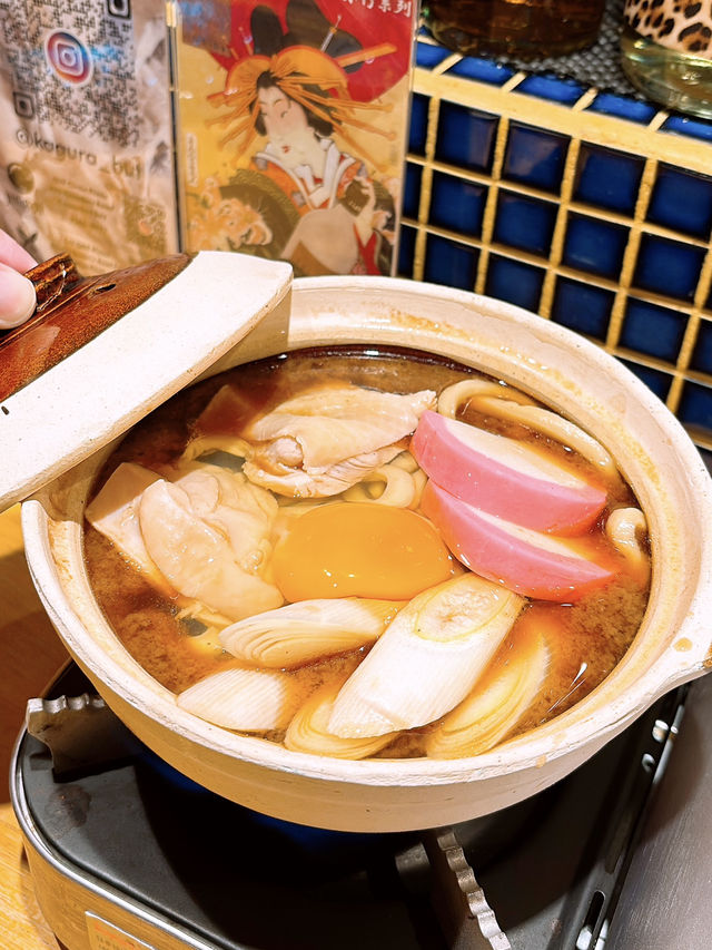 銅鑼灣居酒屋🏮六種食法生蠔勁吸引🤩