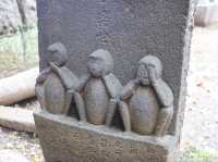 【東京都】 鎮座1200年の歴史ある新宿の杜『新宿諏訪神社』