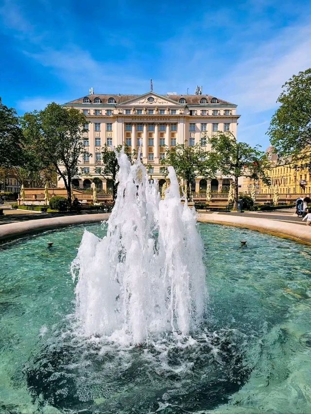 Zagreb – Where Historic Charm Meets Modern Pulse