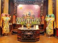 Luermen Tianhou Temple