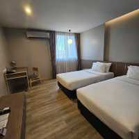 🧸The Rise Suites Hotel | เชียงใหม่🧩