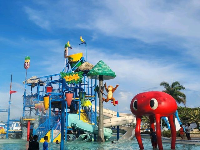 Solea Mactan Resort: Our Memorable Family Getaway