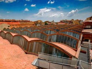 Protecting Industrial Heritage
