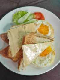 Old-School Flavours, New-School Vibes at Nine O Kopitiam