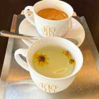 Le Quar Cafe Bistro Bed & Breakfast