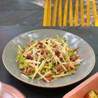 🥪 ร้าน All Day Brunch ที่พัทยา