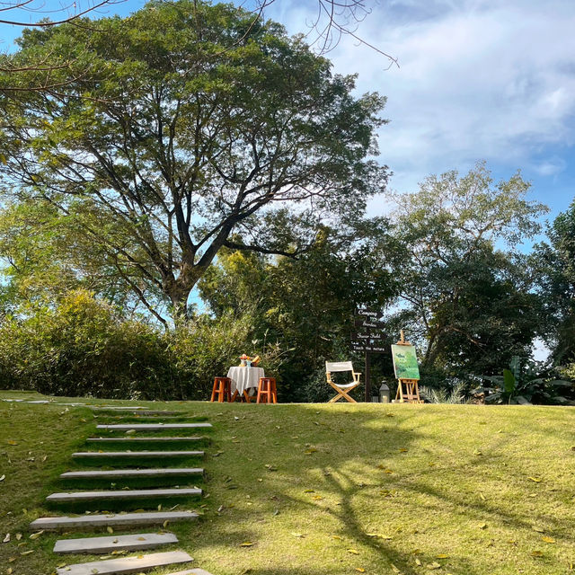 คาเฟ่ราชบุรี🍃𝗙𝗮𝘃𝗼𝗿 𝗙𝗶𝗲𝗹𝗱 