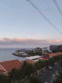 Sunset Town, Phu Quoc เมืองโรแมนติค สวยเกินเบอร์