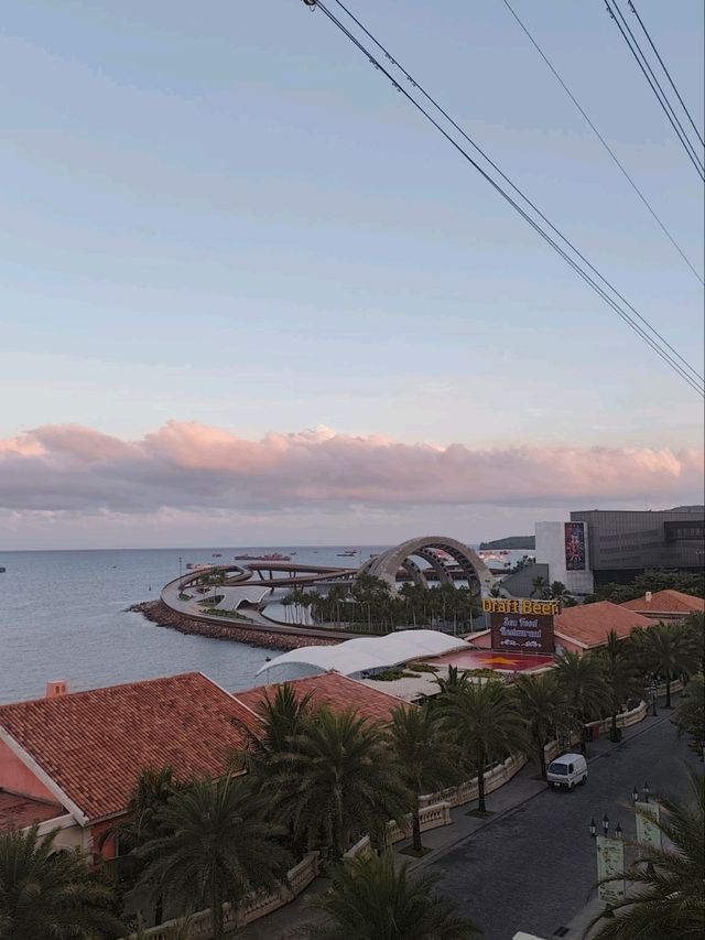 Sunset Town, Phu Quoc เมืองโรแมนติค สวยเกินเบอร์