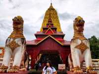 สะพานมอญ อ.สังขละบุรี จ.กาญจนบุรี