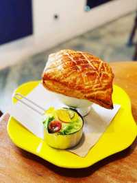 A Quiet Escape for Food & Soul in Ipoh