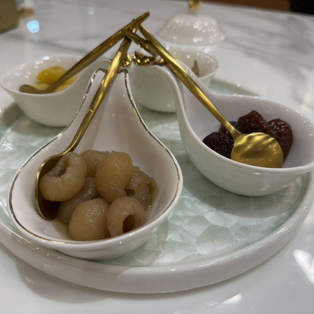 A Dessert Fit for Royalty – Jumama’s Bird’s Nest Delight