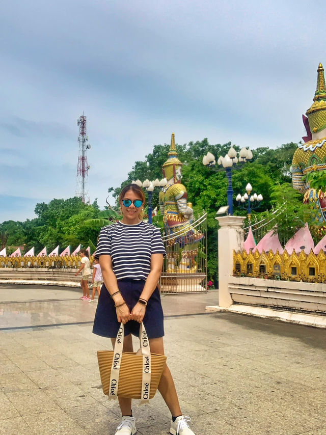 ✨A must Visit Temple in Koh Samui✨
