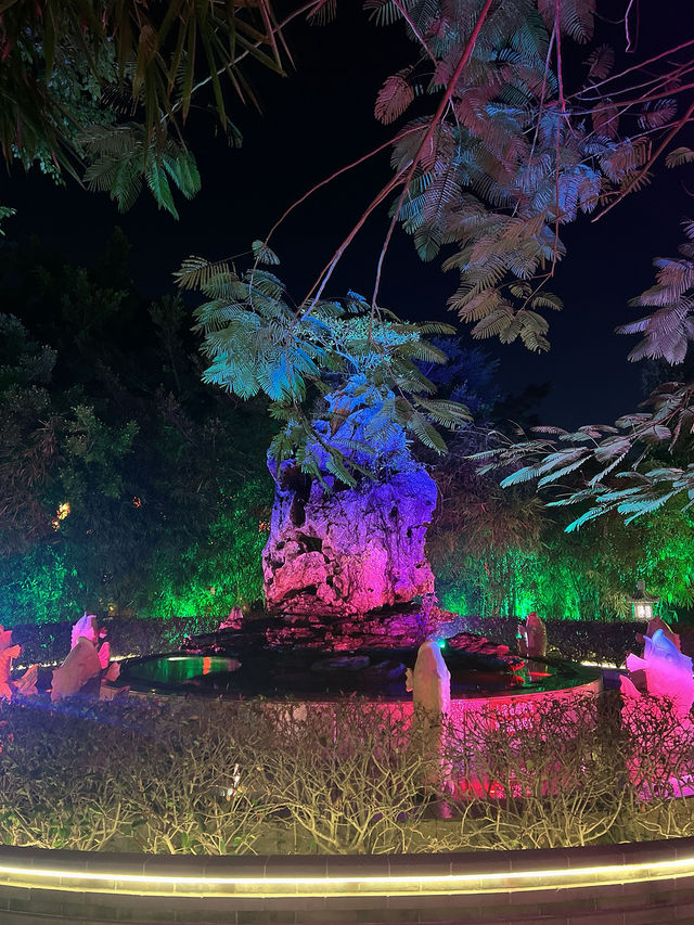 这是一个乡下地方非文化遗产的。