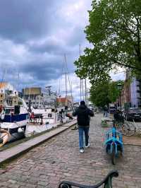 Copenhagen – A City of Design, Bicycles, and Hygge Moments