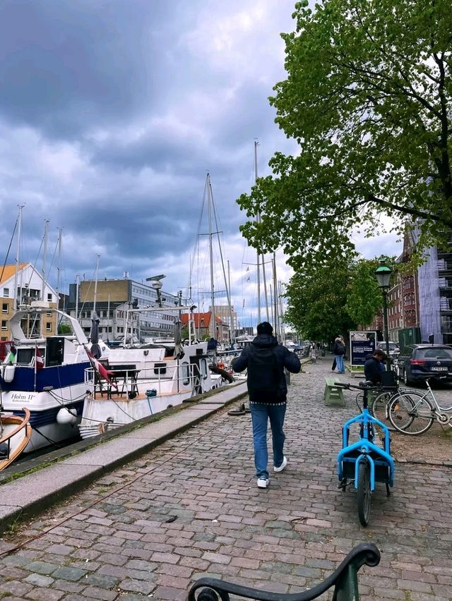 Copenhagen – A City of Design, Bicycles, and Hygge Moments Copenhagen – A City of Design, Bicycles, and Hygge Moments