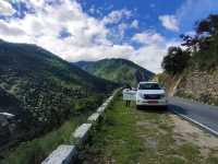 Paro & Thimphu, Bhutan – A Journey into Tranquility and Culture