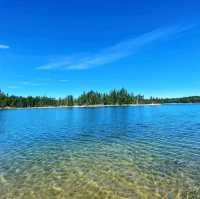 Parksville – Vancouver Island’s Coastal Playground