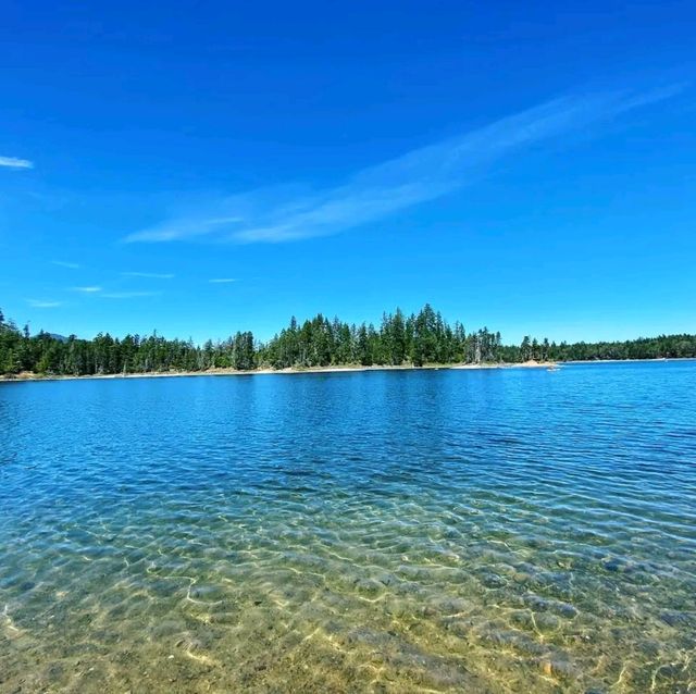 Parksville – Vancouver Island’s Coastal Playground