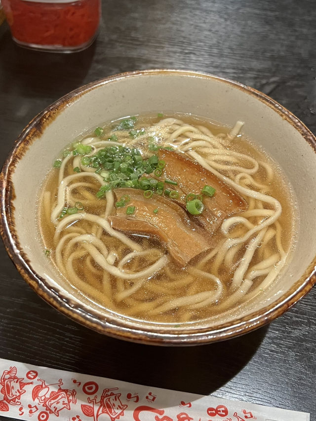 A Slow Island Day in Onna – Beaches, Bites & Bliss