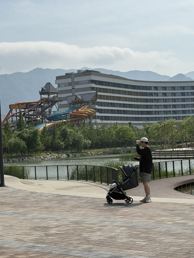 김해의 새로운스팟 롯데정원형공원 롯데가든파크🌳