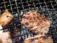 秋葉原肉屋橫丁和牛