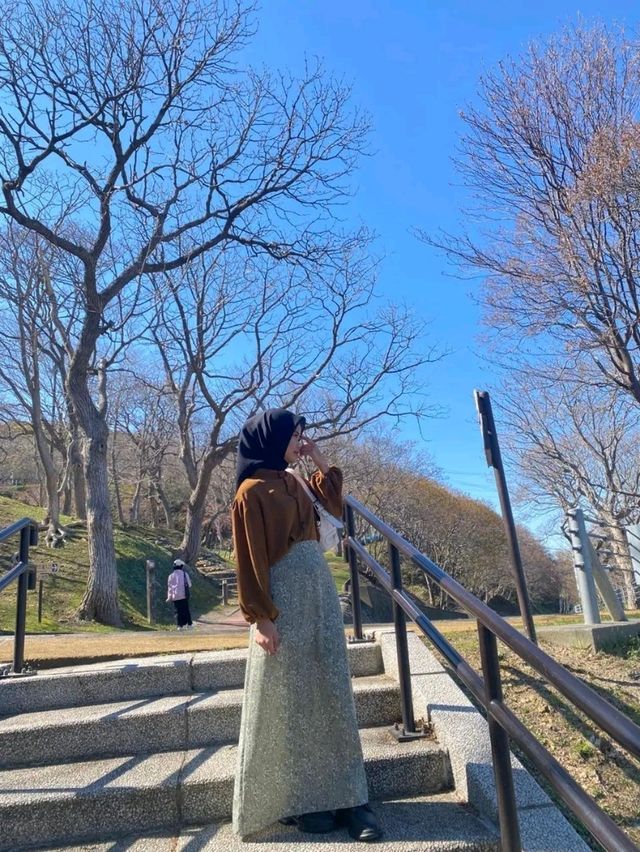 Wakkanai, Japan – The Soul of the North