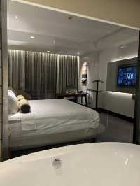 Pullman Thamrin in Downtown Jakarta