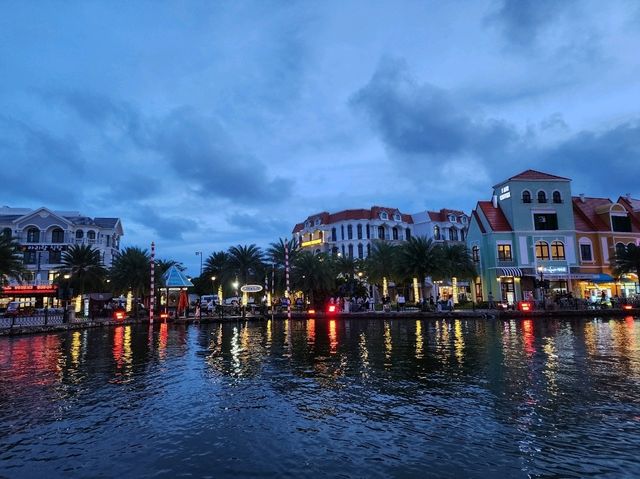 Phu Quoc Island 5 Days Itinerary