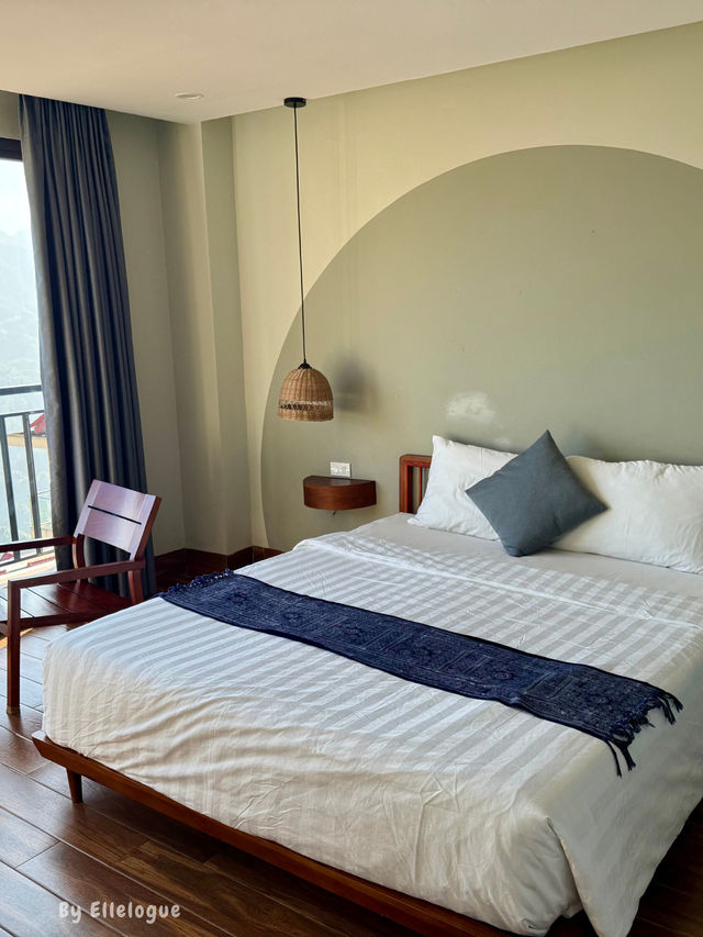 SAPA YEN HOTEL🇻🇳
