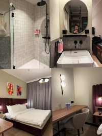 Affordable stay in Salzburg - Austria 🏠🚪🚿