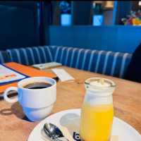 BRICK CAFE