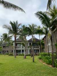 Unforgettable Luxury Escape at The St. Regis Le Morne Resort in Mauritius