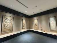 The Sichuan Art Museum