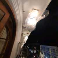 Hotel casamara kandy