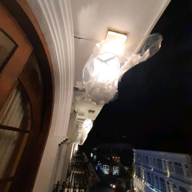 Hotel casamara kandy
