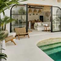 A Harmonious Hideaway in Canggu’s Coastal Charm