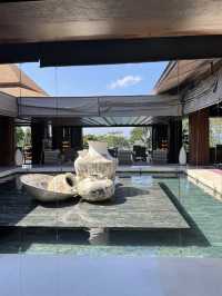 Tropical Tranquility: My Luxurious Escape to Pullman Phuket Karon Beach Resort