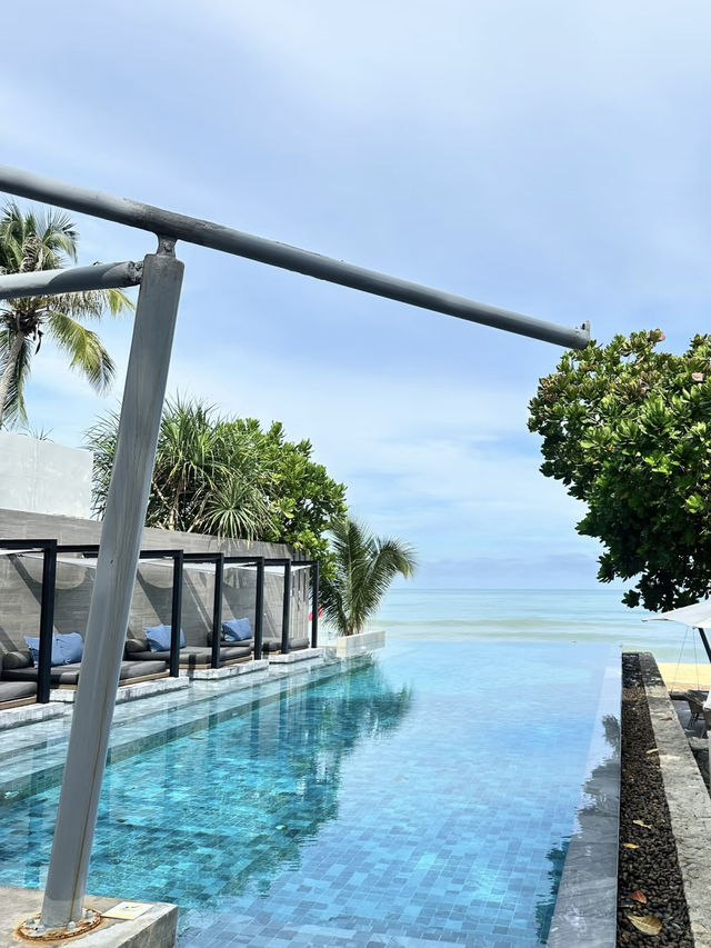 Hidden Hillside Bliss at Aleenta Phuket