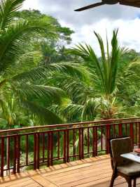 🌞 Pure Joy in the Jungle – Fun & Bliss at Four Seasons Ubud