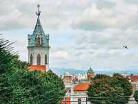 Explore the Charm of Hakodate, Hokkaido