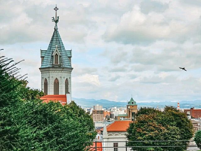Explore the Charm of Hakodate, Hokkaido
