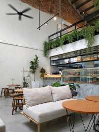 Twenty Fourty Six Cafe Malaysia