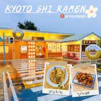 ยกราเมนญี่ปุ่น🍲มาไว้กาญจนบุรี